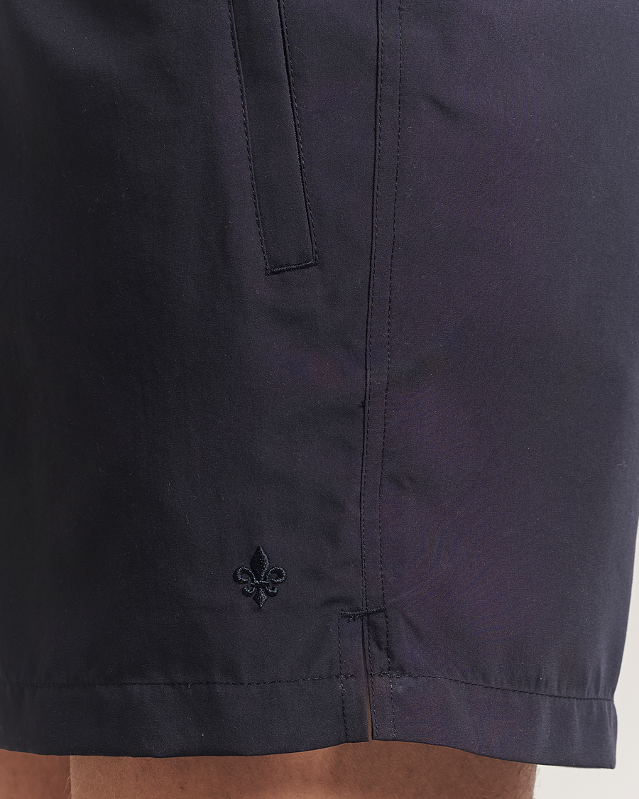 Mies | Uimahousut | Morris | Bathing Trunks Blue