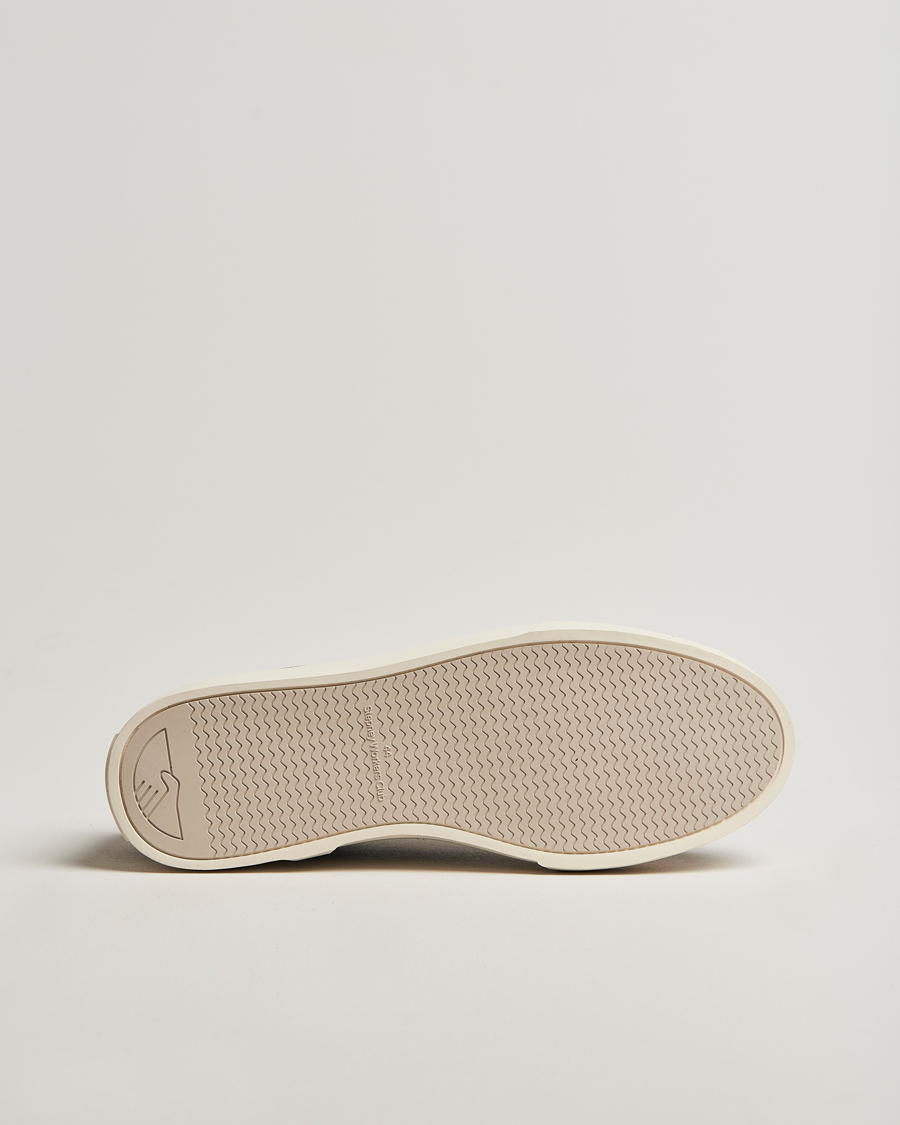 Mies | Tennarit | Stepney Workers Club | Dellow 02 Cupsole Suede Sneaker Black