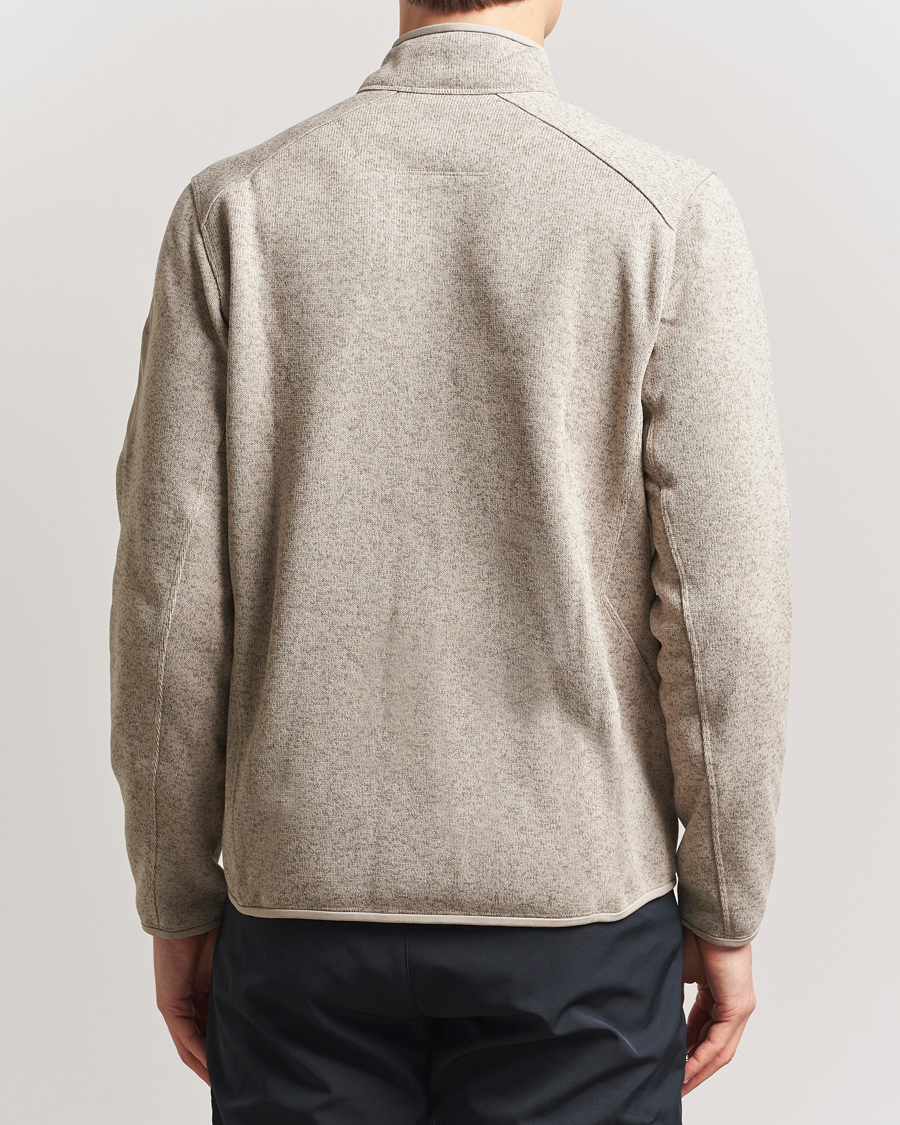 Mies | Puserot | Arc'teryx | Covert Full Zip Rune Heather