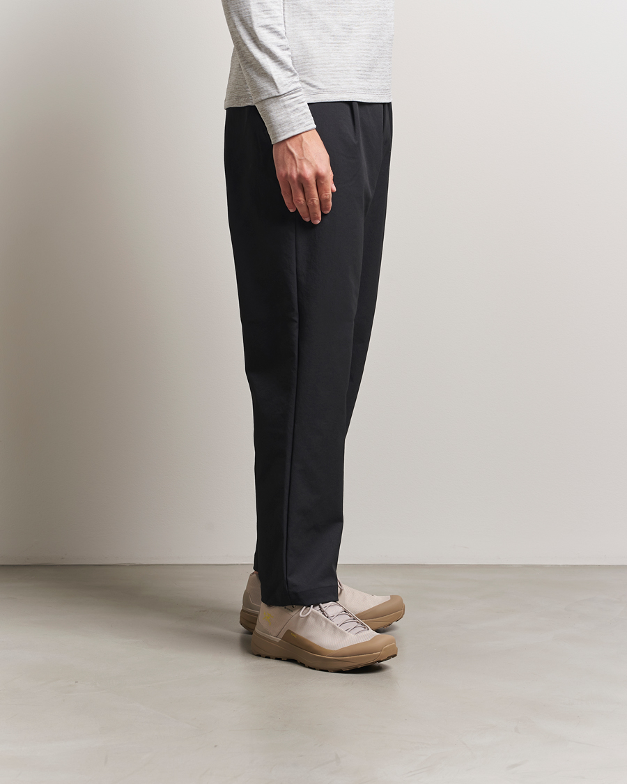 Mies | Arc'teryx Kopec Gore-Tex Trail Sneaker Rune/Canvas | Arc'teryx | Kopec Gore-Tex Trail Sneaker Rune/Canvas