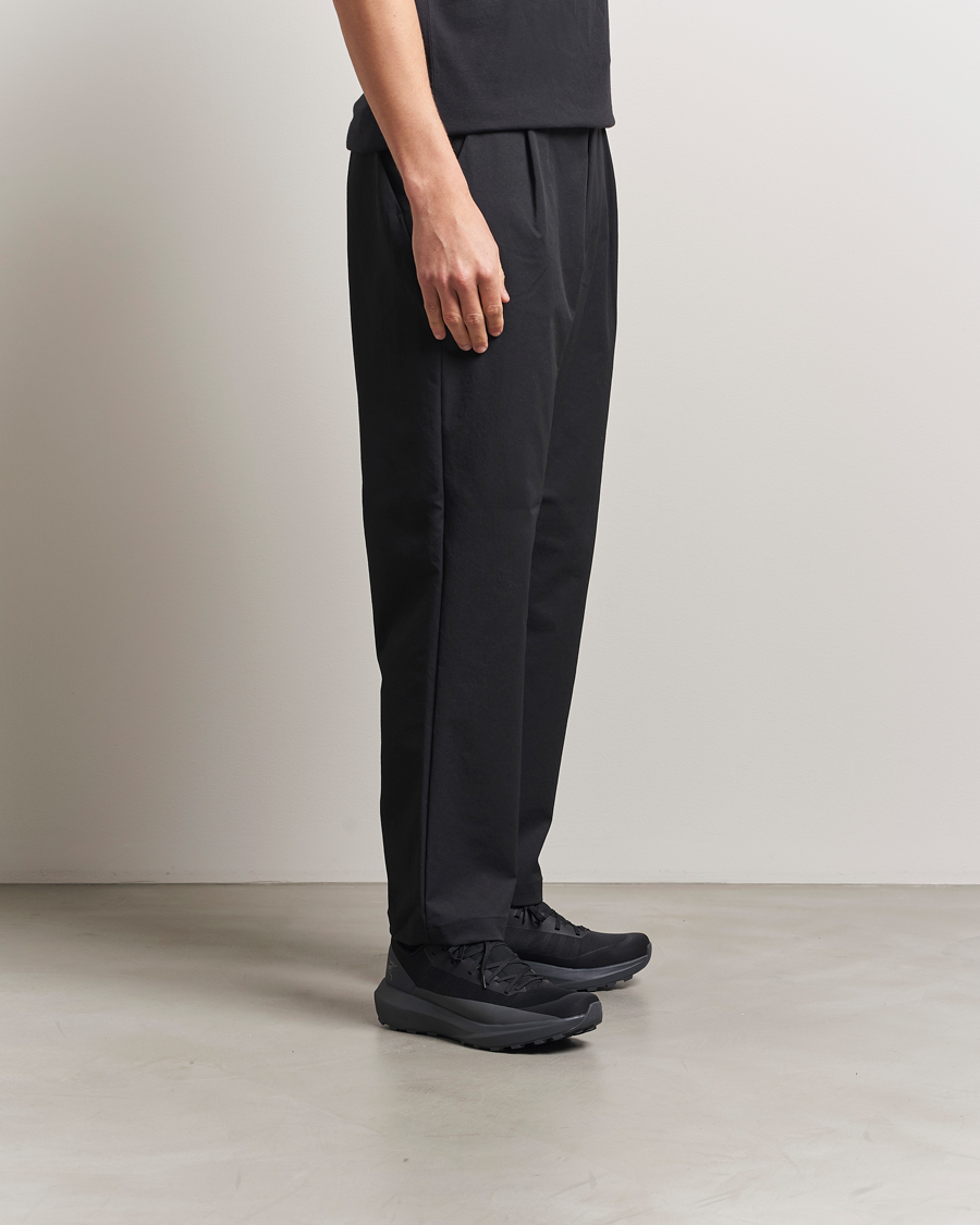 Mies | Arc'teryx Norvan LD 4 Running Sneaker Black/Cloud | Arc'teryx | Norvan LD 4 Running Sneaker Black/Cloud