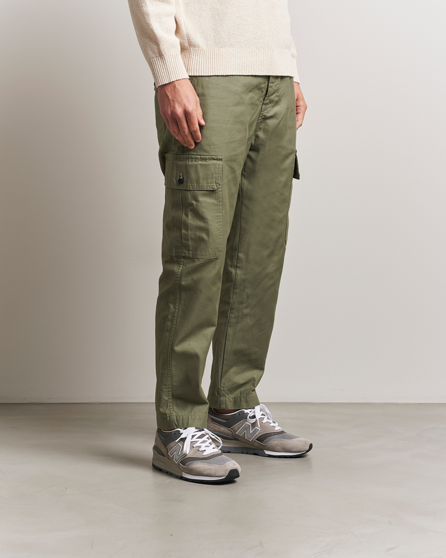 Mies | New Balance Made In USA 997 Sneakers Grey | New Balance Made In US & UK | New Balance Made In USA 997 Sneakers Grey