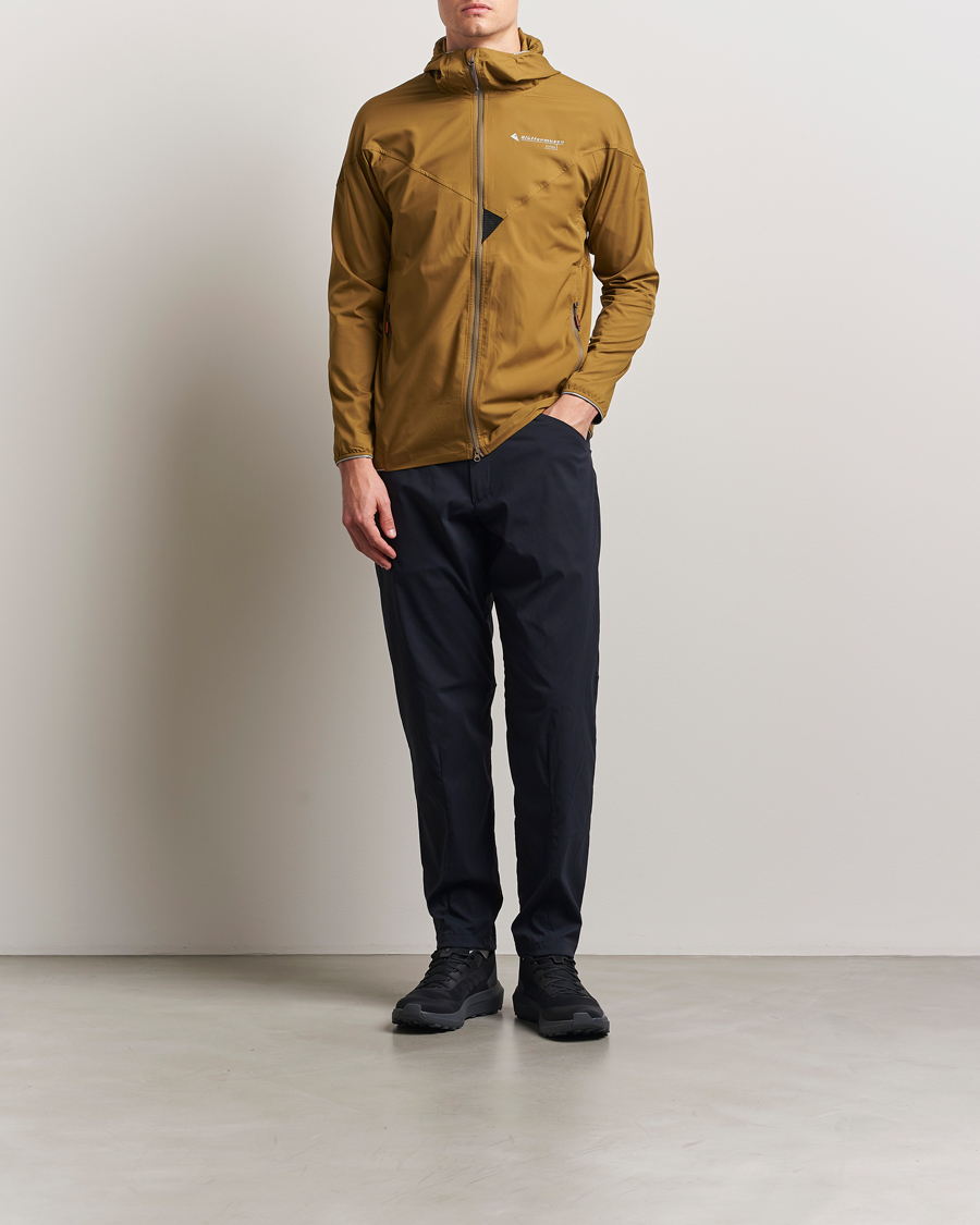 Mies | Housut | Houdini | Wadi Ultralight Pants True Black