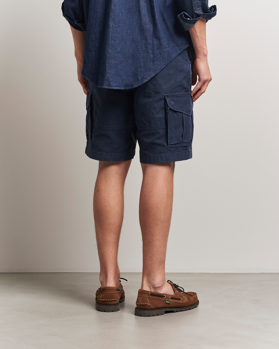 Mies | Shortsit | Filson | Field Cargo Shorts Blue Mussel