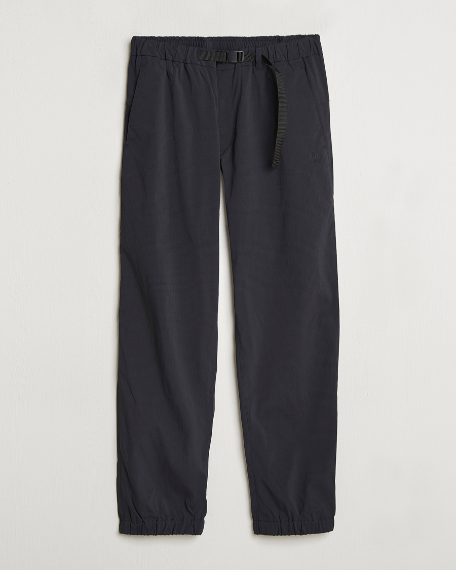 Mies | Housut | Goldwin | Cordura Stretch Hike Pants Black