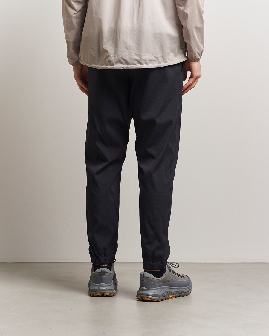 Mies | Housut | Goldwin | Cordura Stretch Hike Pants Black