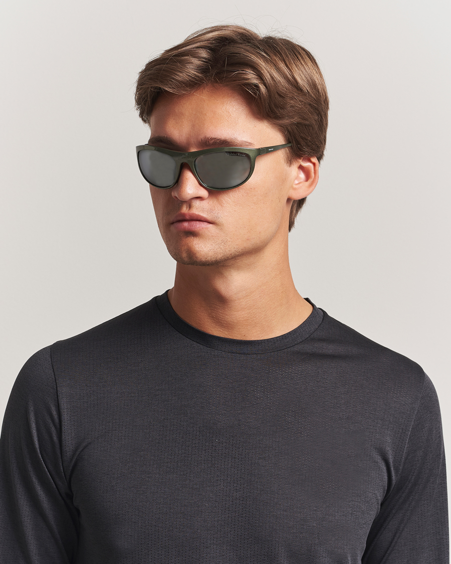 Mies | Aurinkolasit | District Vision | Takeyoshi Altitude Master Silver Sage