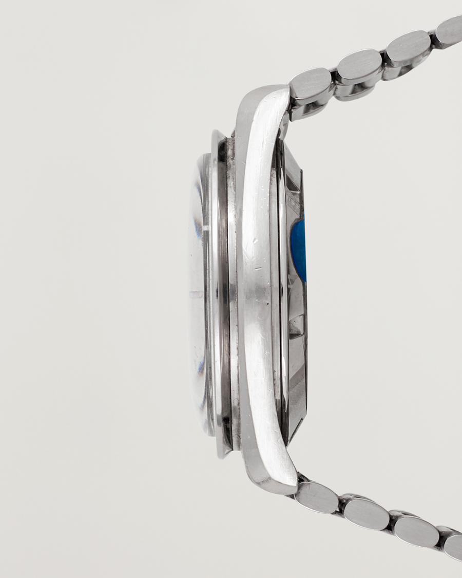 Mies | Omega Pre-Owned Speedmaster Professional Moonwatch | Omega Pre-Owned | Speedmaster Professional Moonwatch