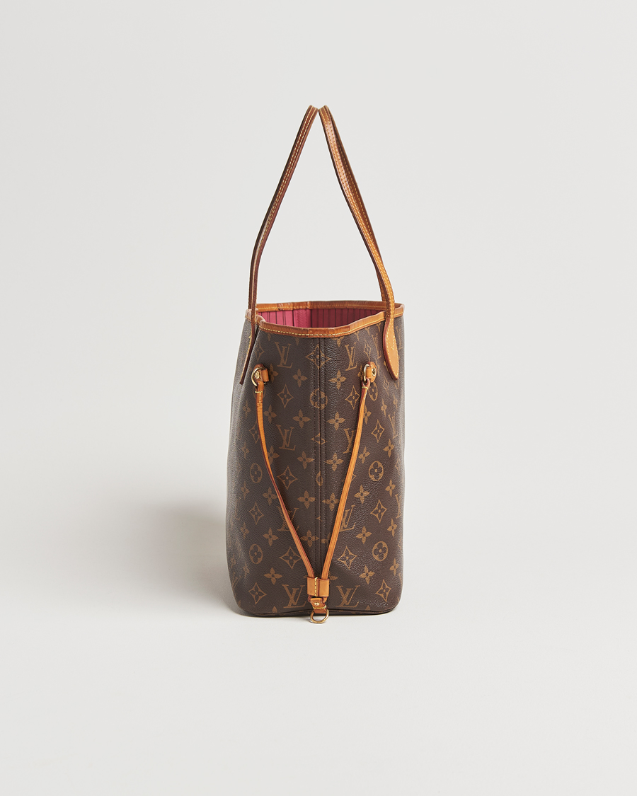 Mies | Louis Vuitton Pre-Owned Neverfull MM Monogram | Louis Vuitton Pre-Owned | Neverfull MM Monogram