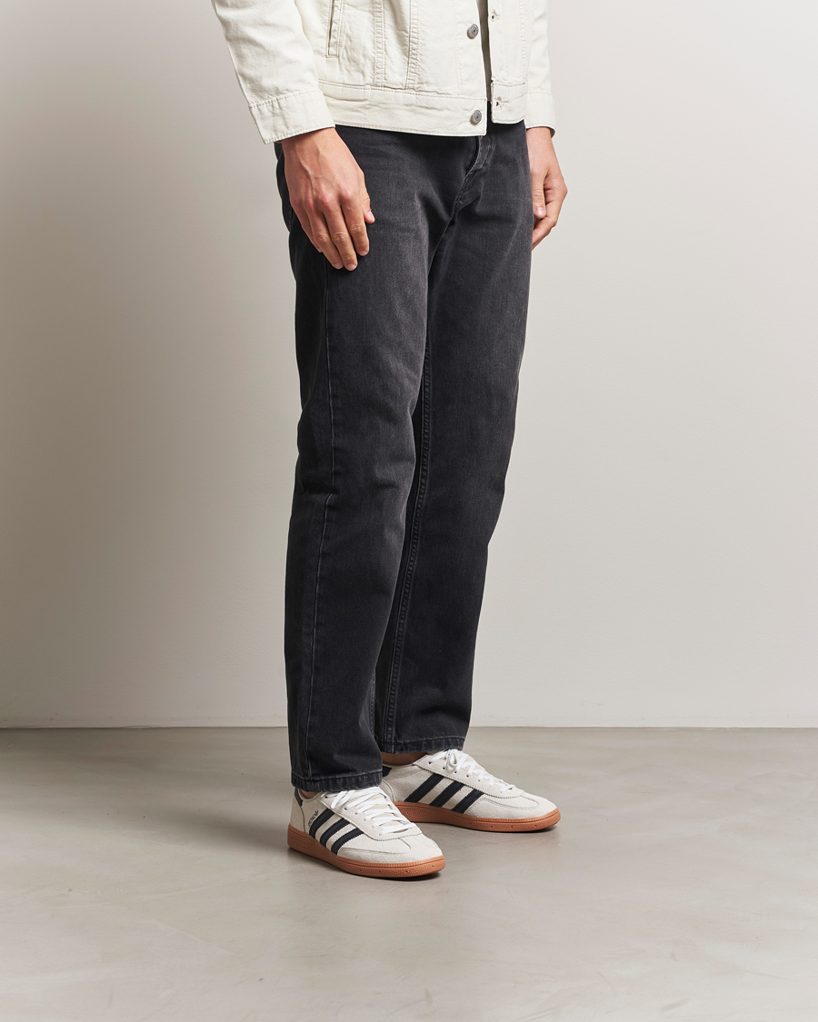 Mies | adidas Originals Handball Spezial Sneaker Beige/Black | adidas Originals | Handball Spezial Sneaker Beige/Black