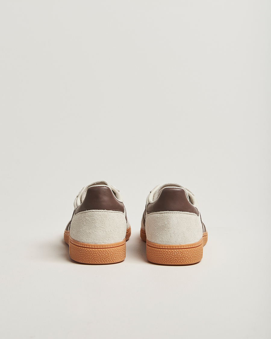 Mies | adidas Originals Handball Spezial Sneaker Beige/Brown | adidas Originals | Handball Spezial Sneaker Beige/Brown