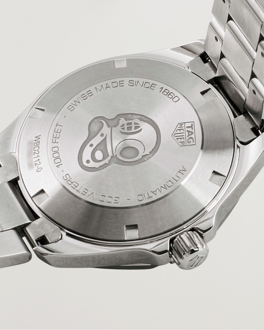 Mies | Tag Heuer Pre-Owned Aquaracer Caliber 5 | Tag Heuer Pre-Owned | Aquaracer Caliber 5