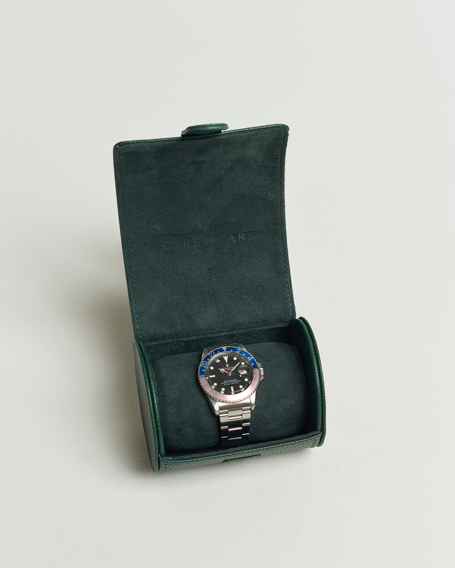 Mies | Rolex Pre-Owned GMT-MASTER | Rolex Pre-Owned | GMT-MASTER