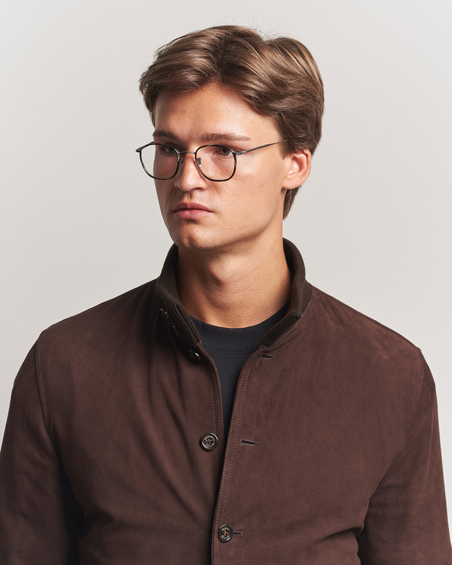 Mies | Aurinkolasit | EYEVAN 7285 | 1008 Glasses Buffalo