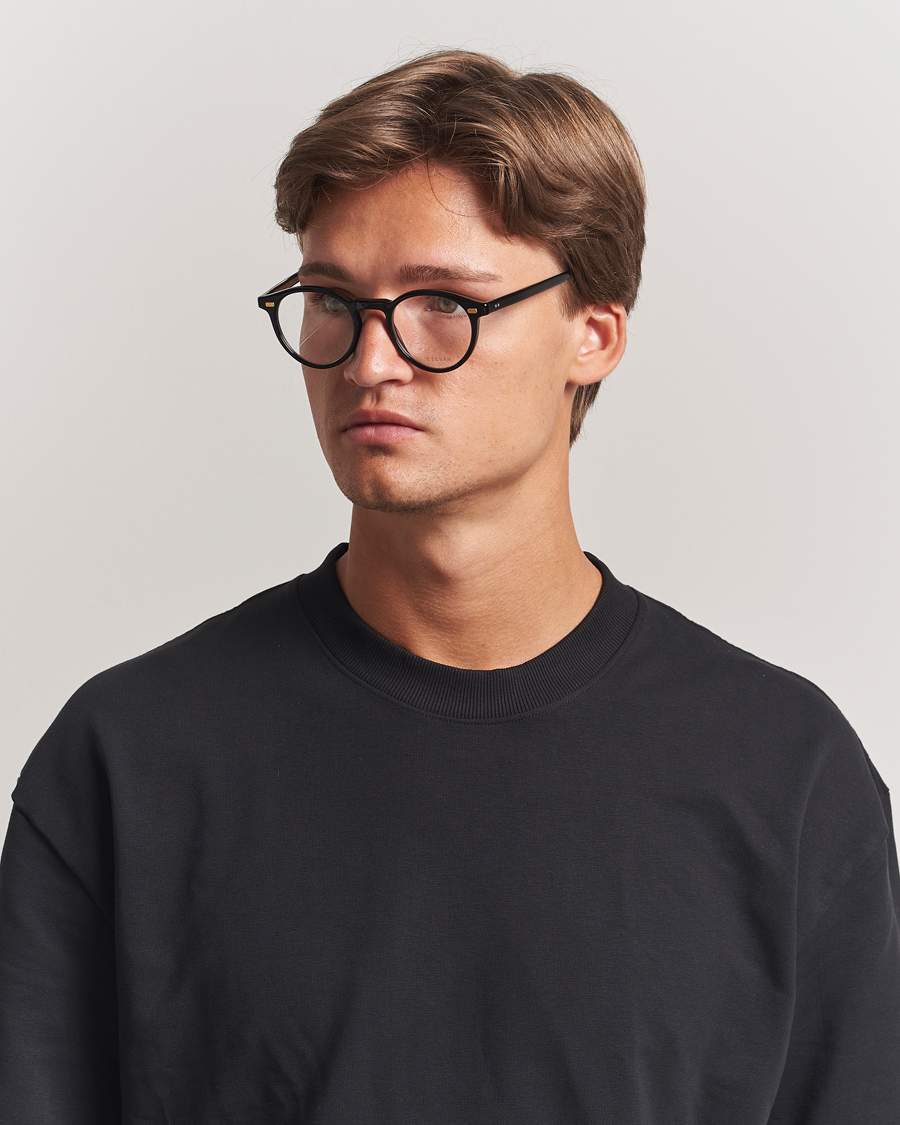 Mies | Aurinkolasit | EYEVAN 7285 | Puerto Glasses Black