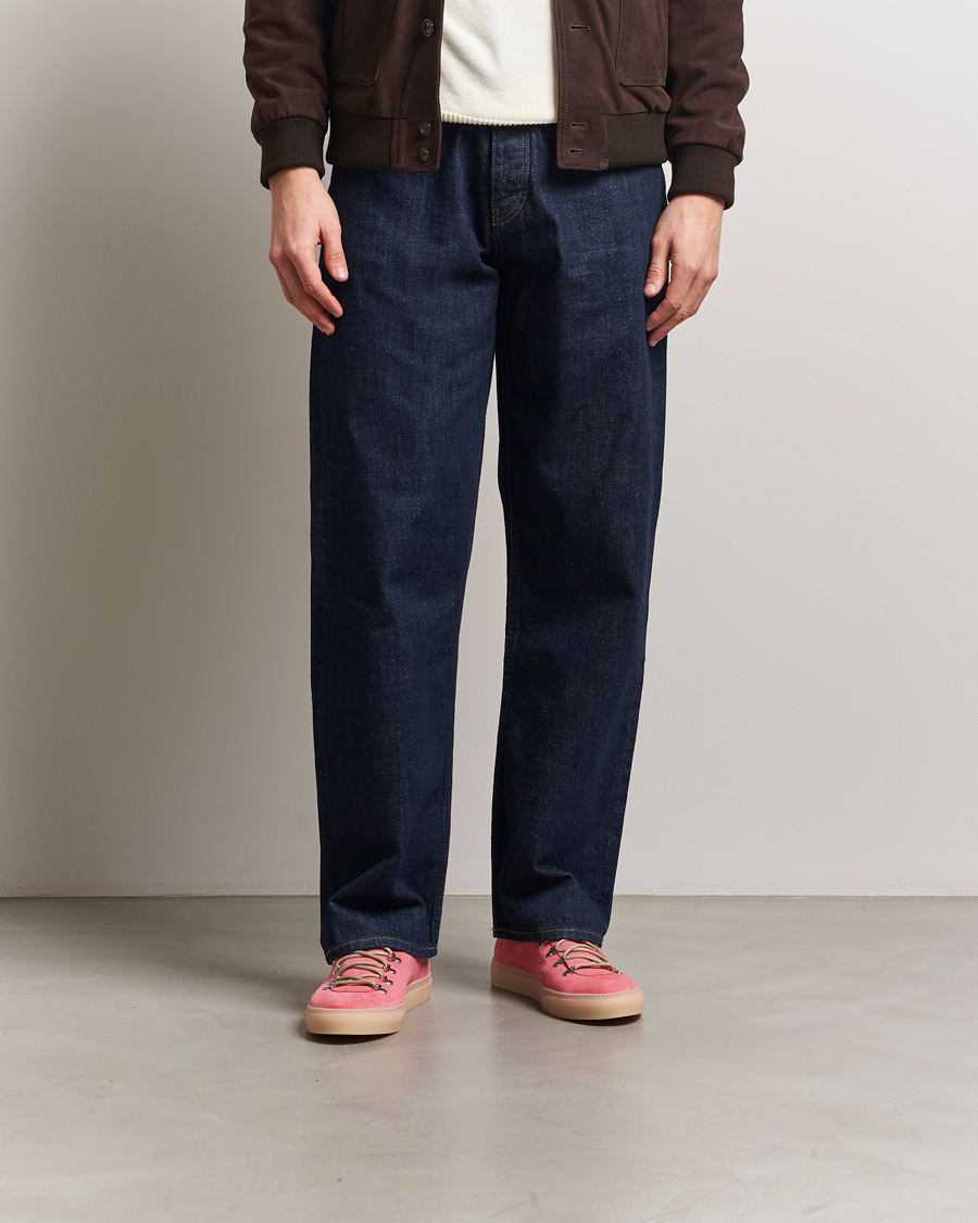 Mies | Diemme Marostica Low Sneaker Pink Suede | Diemme | Marostica Low Sneaker Pink Suede