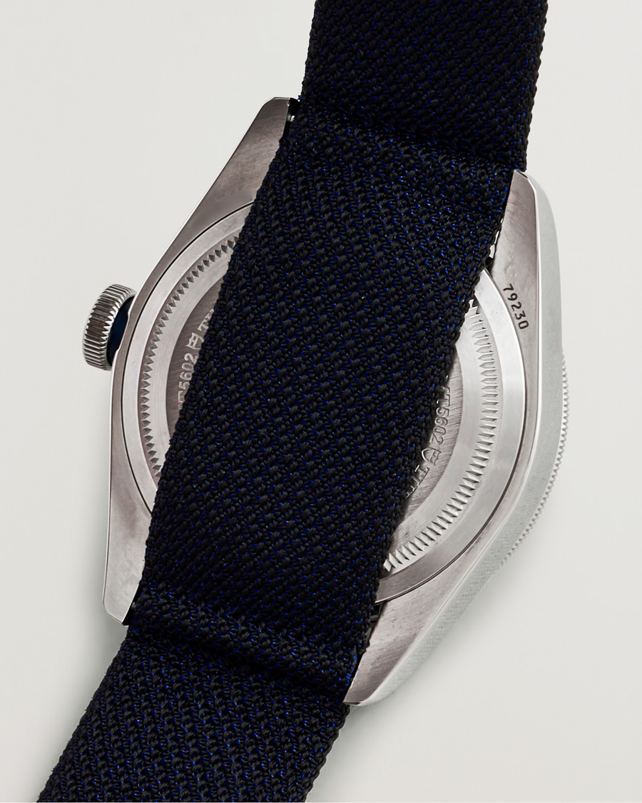 Mies | Tudor Pre-Owned Black Bay | Tudor Pre-Owned | Black Bay