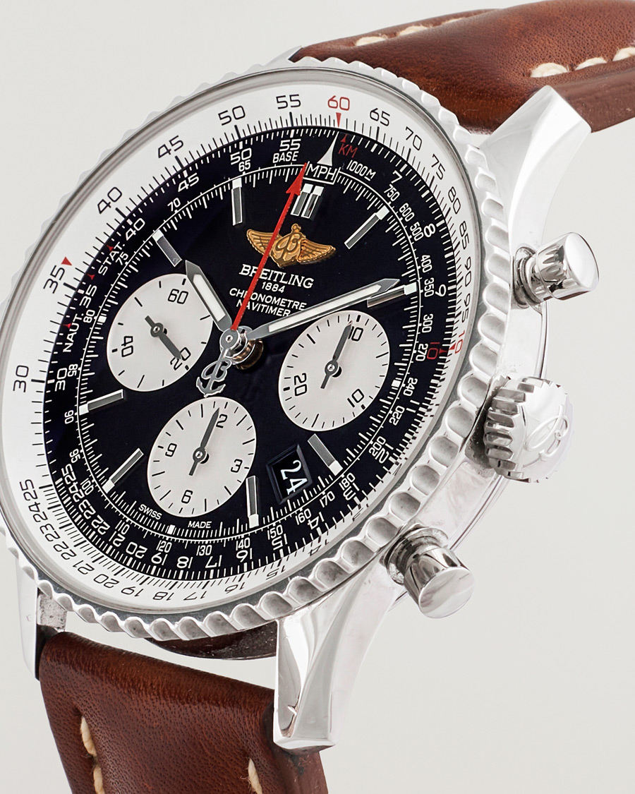Mies | Breitling Pre-Owned Navitimer 01 | Breitling Pre-Owned | Navitimer 01