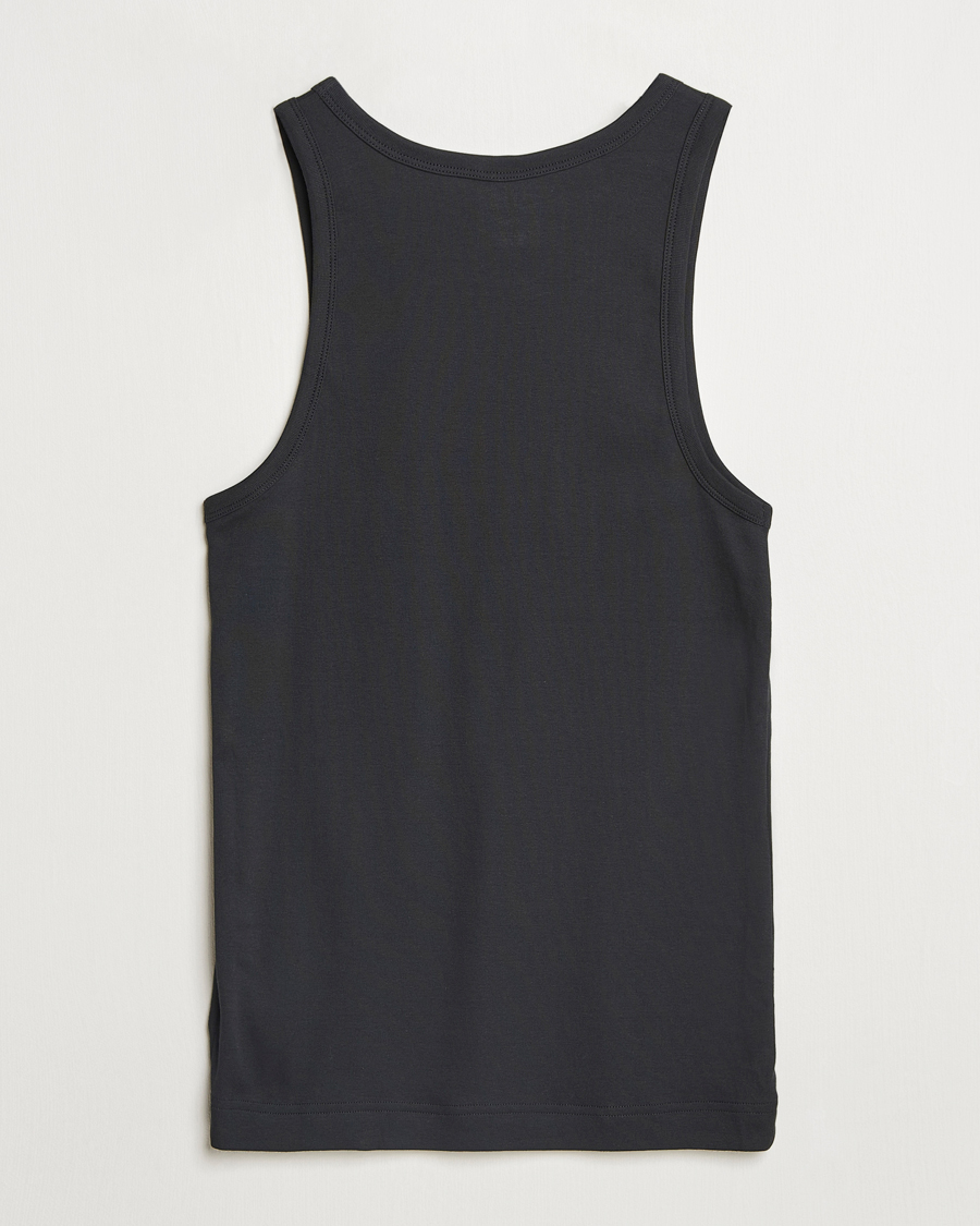 Mies | T-paidat | Polo Ralph Lauren | 2-Pack Classic Tank Top Black