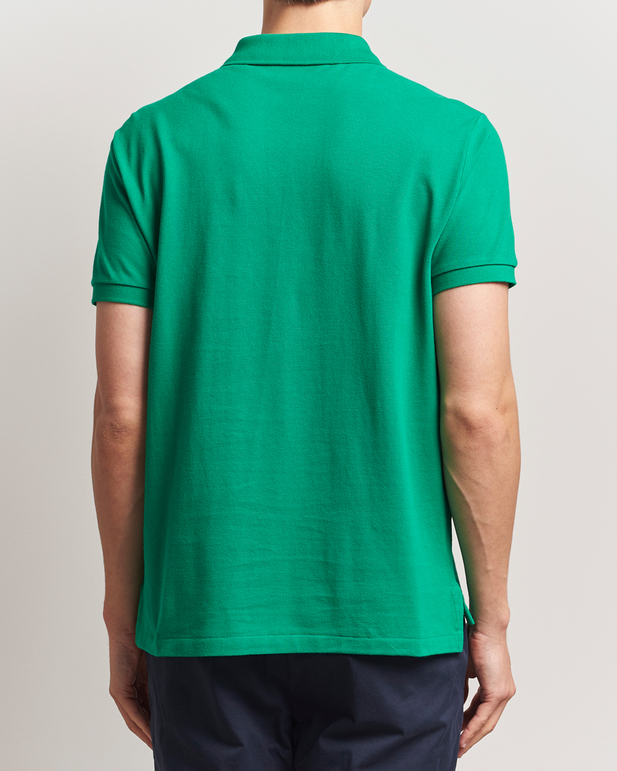 Mies | Pikeet | Polo Ralph Lauren | Custom Slim Fit Polo Billiard