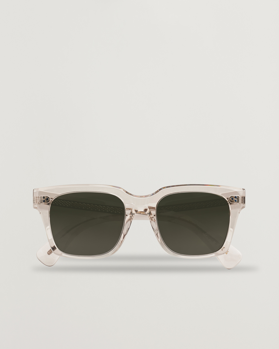 Mies | Aurinkolasit | Oliver Peoples | Ollice Sunglasses Transparent