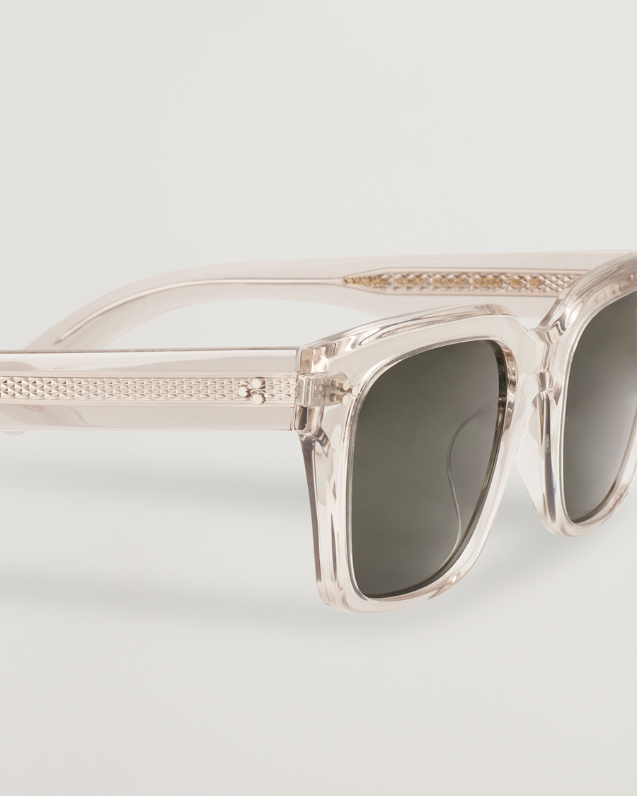 Mies | Aurinkolasit | Oliver Peoples | Ollice Sunglasses Transparent
