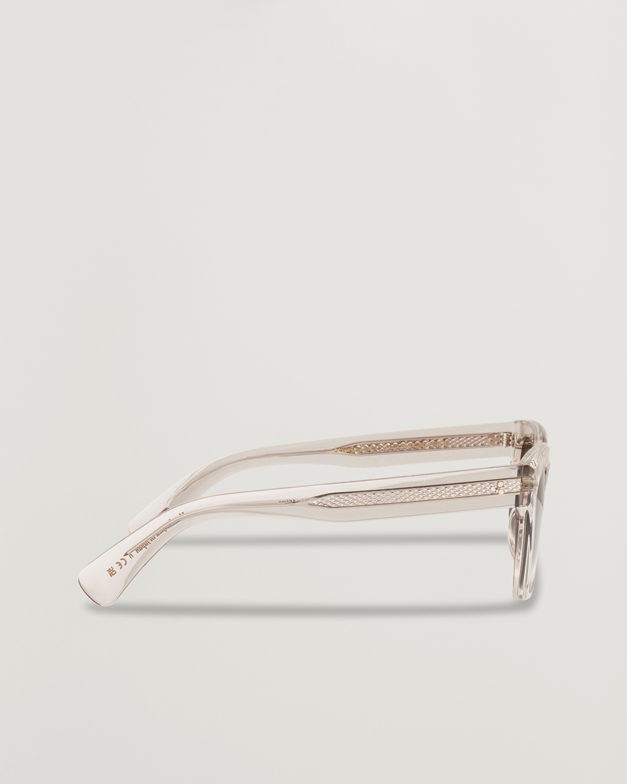 Mies | Aurinkolasit | Oliver Peoples | Ollice Sunglasses Transparent