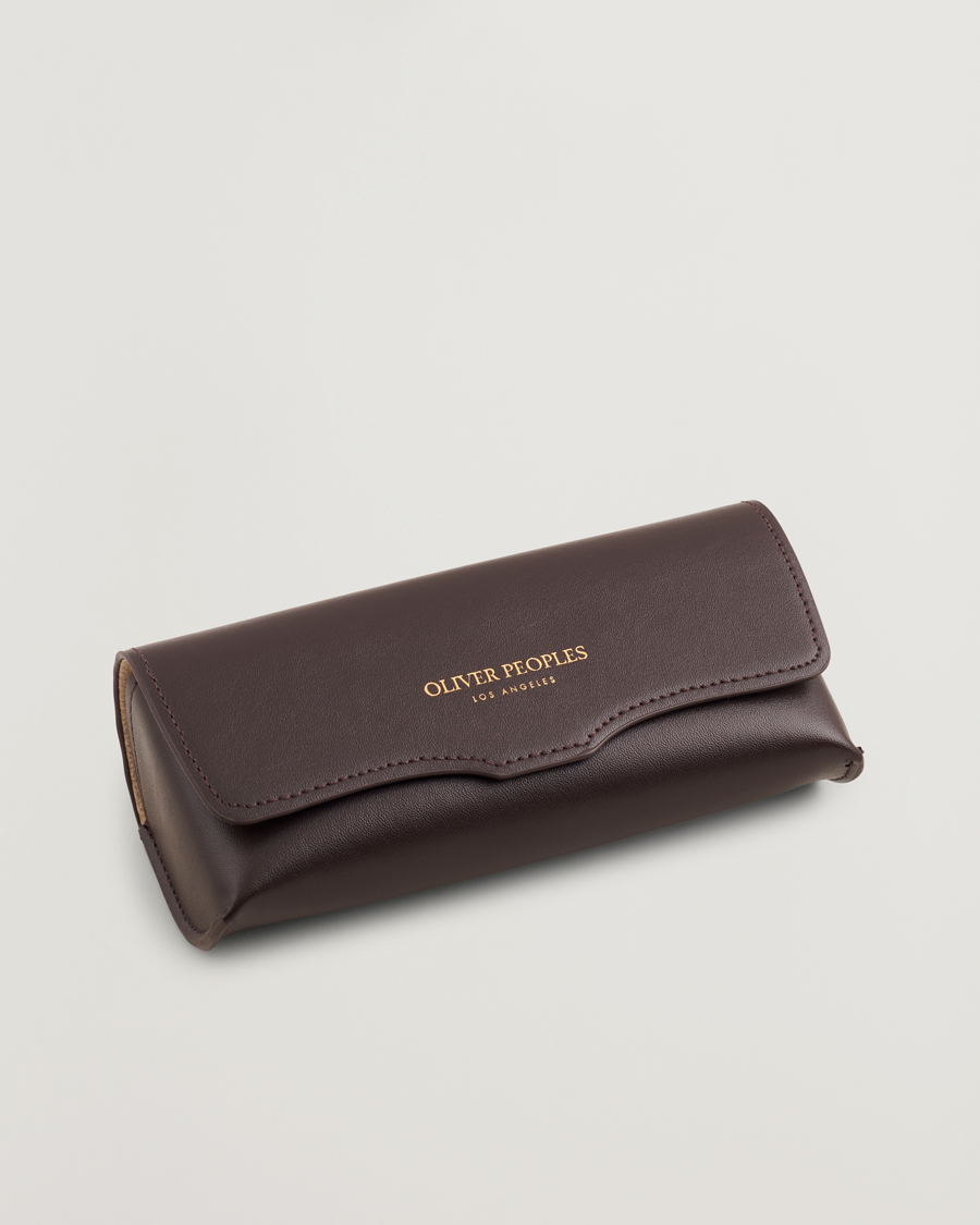 Mies | Aurinkolasit | Oliver Peoples | Ollice Sunglasses Transparent