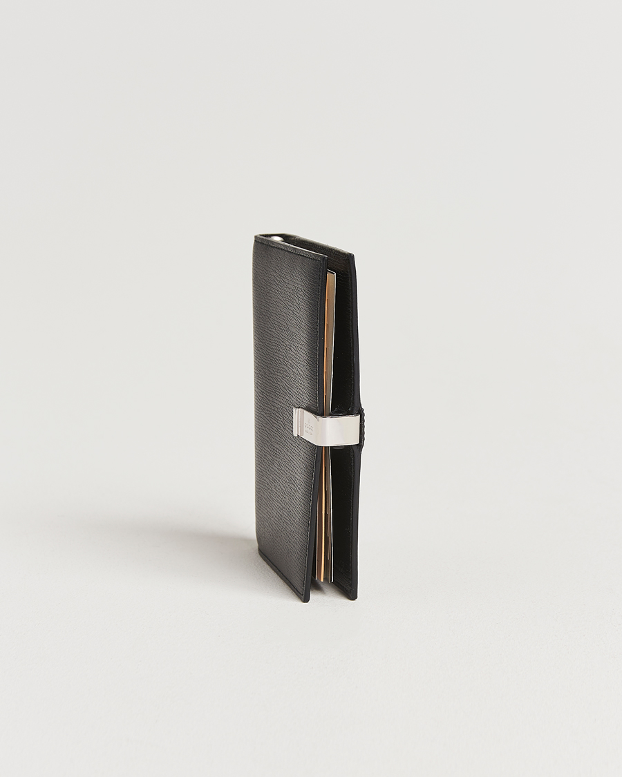 Mies | Gucci Pre-Owned Notebook Cover Black | Gucci Pre-Owned | Notebook Cover Black