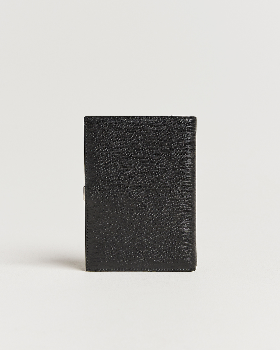 Mies | Gucci Pre-Owned Notebook Cover Black | Gucci Pre-Owned | Notebook Cover Black