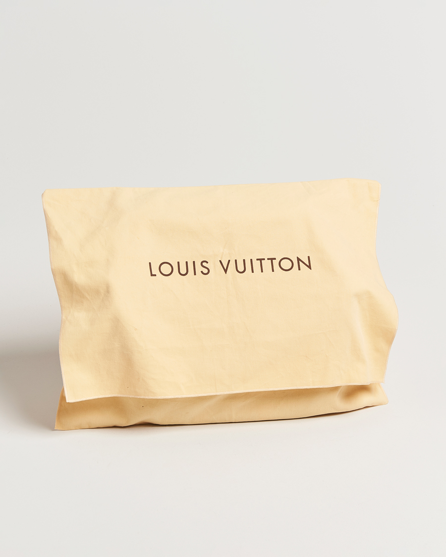 Mies | Louis Vuitton Pre-Owned Keepall 45 Monogram | Louis Vuitton Pre-Owned | Keepall 45 Monogram