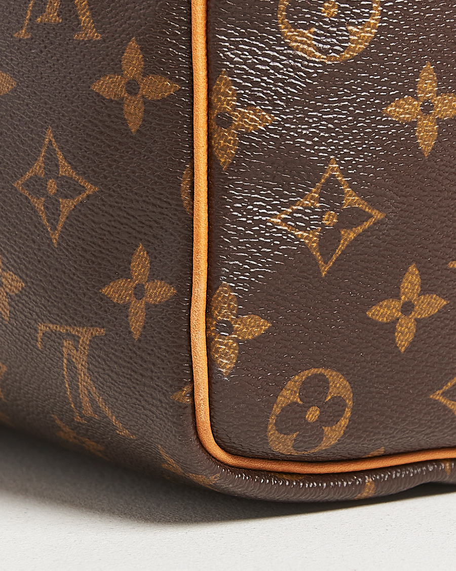Mies | Louis Vuitton Pre-Owned Keepall 45 Monogram | Louis Vuitton Pre-Owned | Keepall 45 Monogram