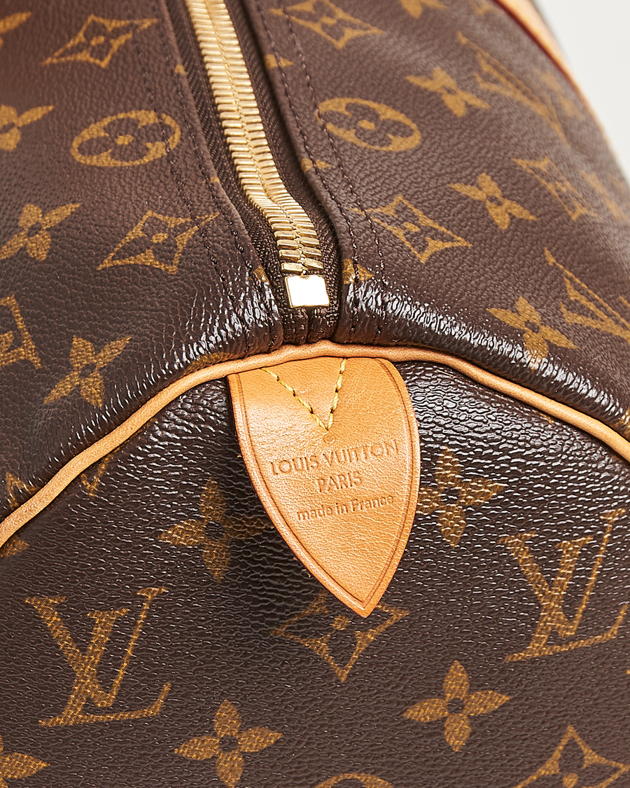 Mies | Louis Vuitton Pre-Owned Keepall 45 Monogram | Louis Vuitton Pre-Owned | Keepall 45 Monogram