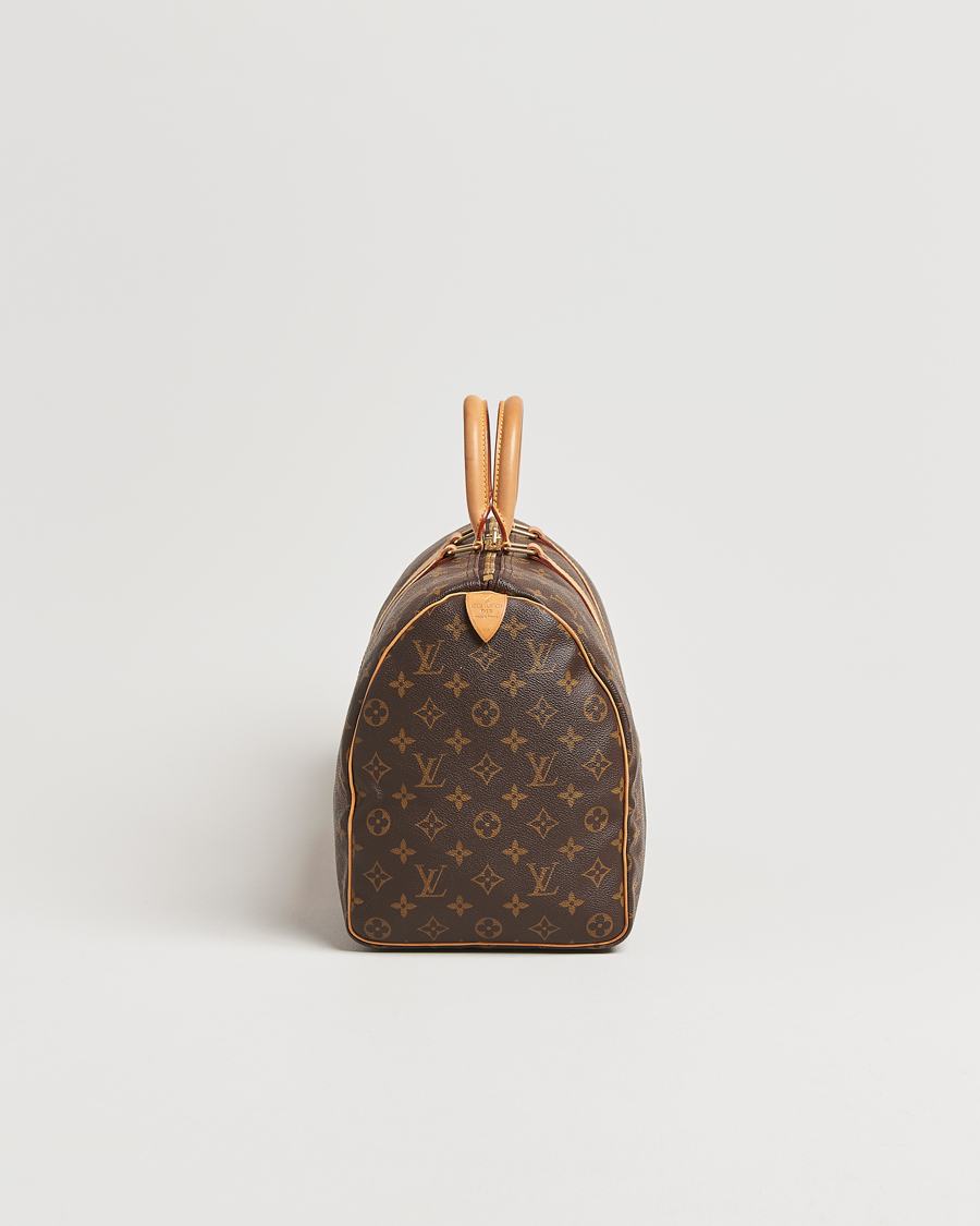 Mies | Pre-Owned & Vintage Bags | Louis Vuitton Pre-Owned | Keepall 45 Monogram