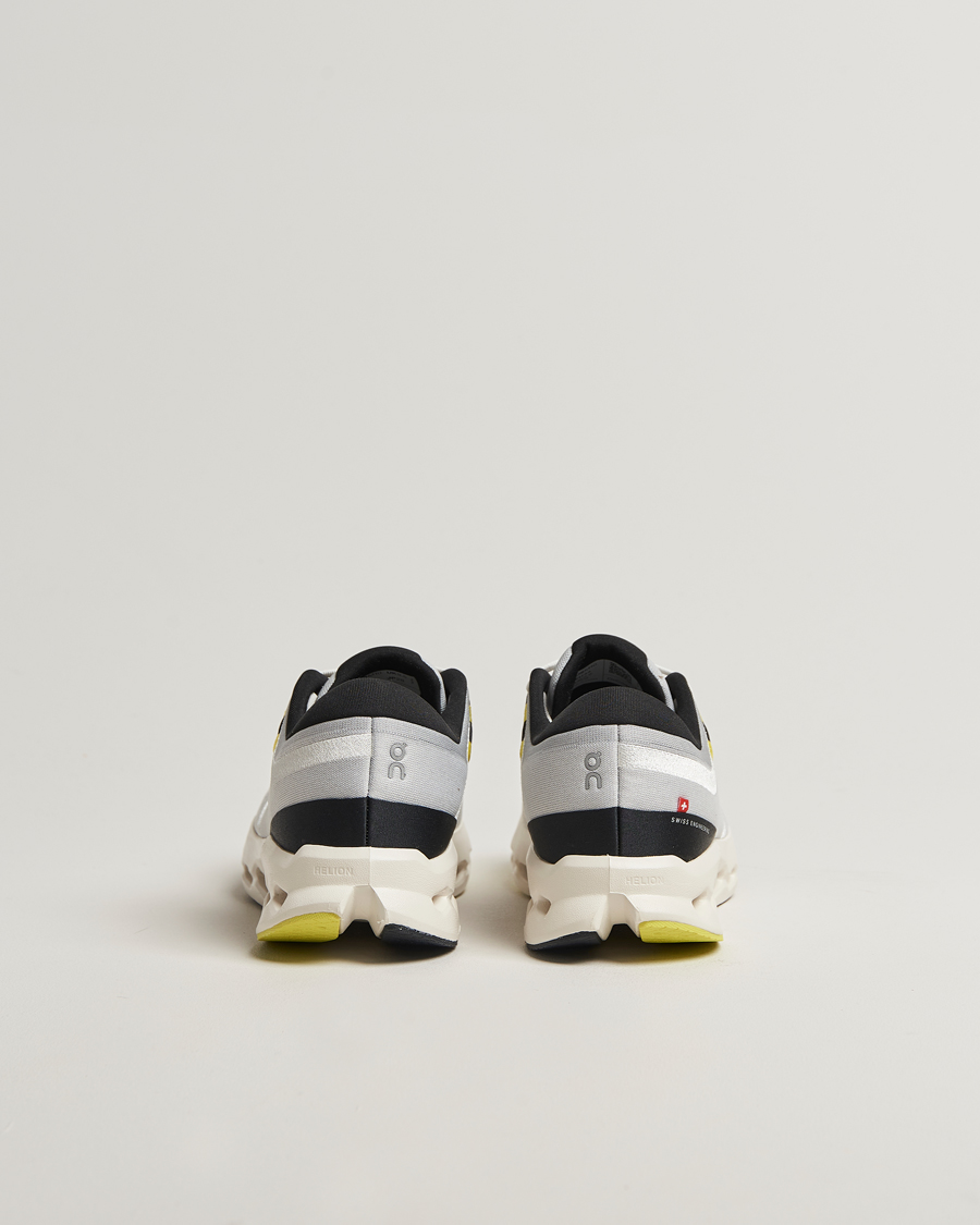 Mies | ON Cloudsurfer 2 Glacier/Ivory | On | Cloudsurfer 2 Glacier/Ivory