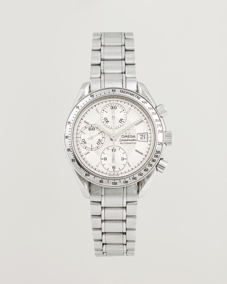 Mies | Omega Pre-Owned Speedmaster Day Date | Omega Pre-Owned | Speedmaster Day Date