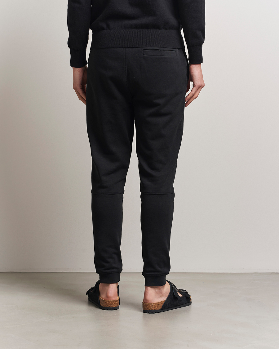 Mies | Housut | BOSS ORANGE | Sestart Sweatpants Black
