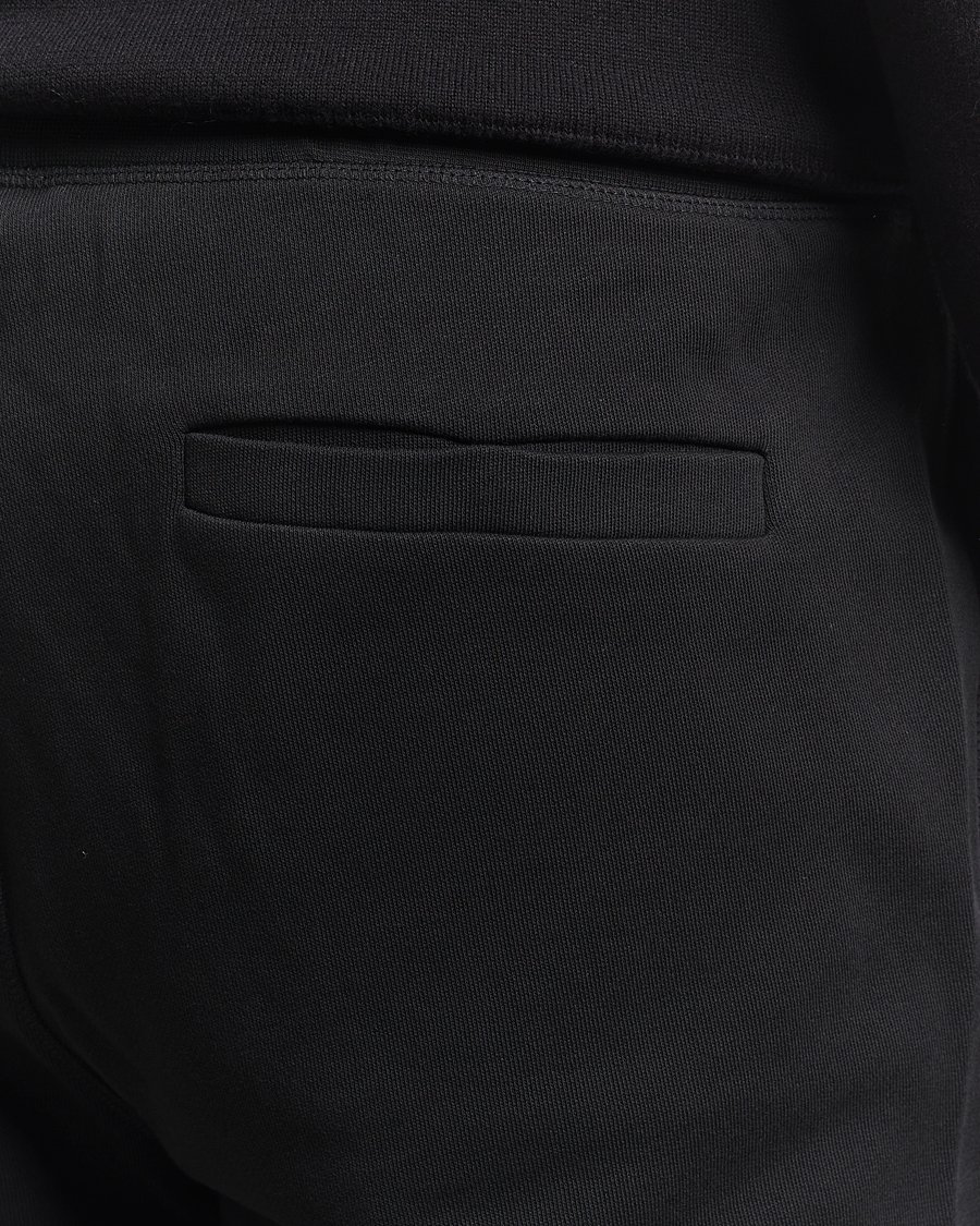 Mies | Housut | BOSS ORANGE | Sestart Sweatpants Black