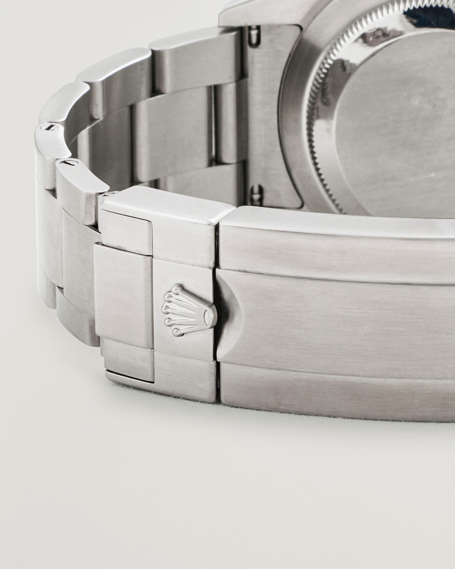 Mies | Rolex Pre-Owned Explorer 39mm | Rolex Pre-Owned | Explorer 39mm