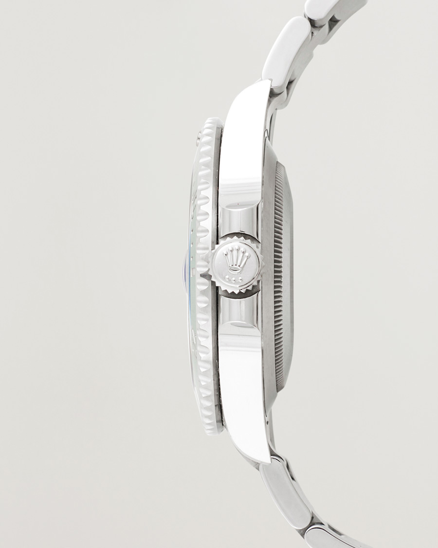 Mies | Rolex Pre-Owned Submariner Starbucks | Rolex Pre-Owned | Submariner Starbucks