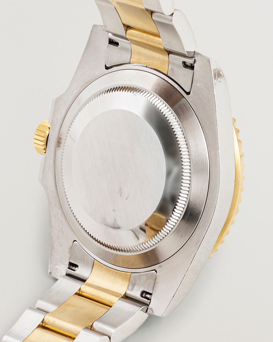 Mies | Rolex Pre-Owned Submariner G/S | Rolex Pre-Owned | Submariner G/S