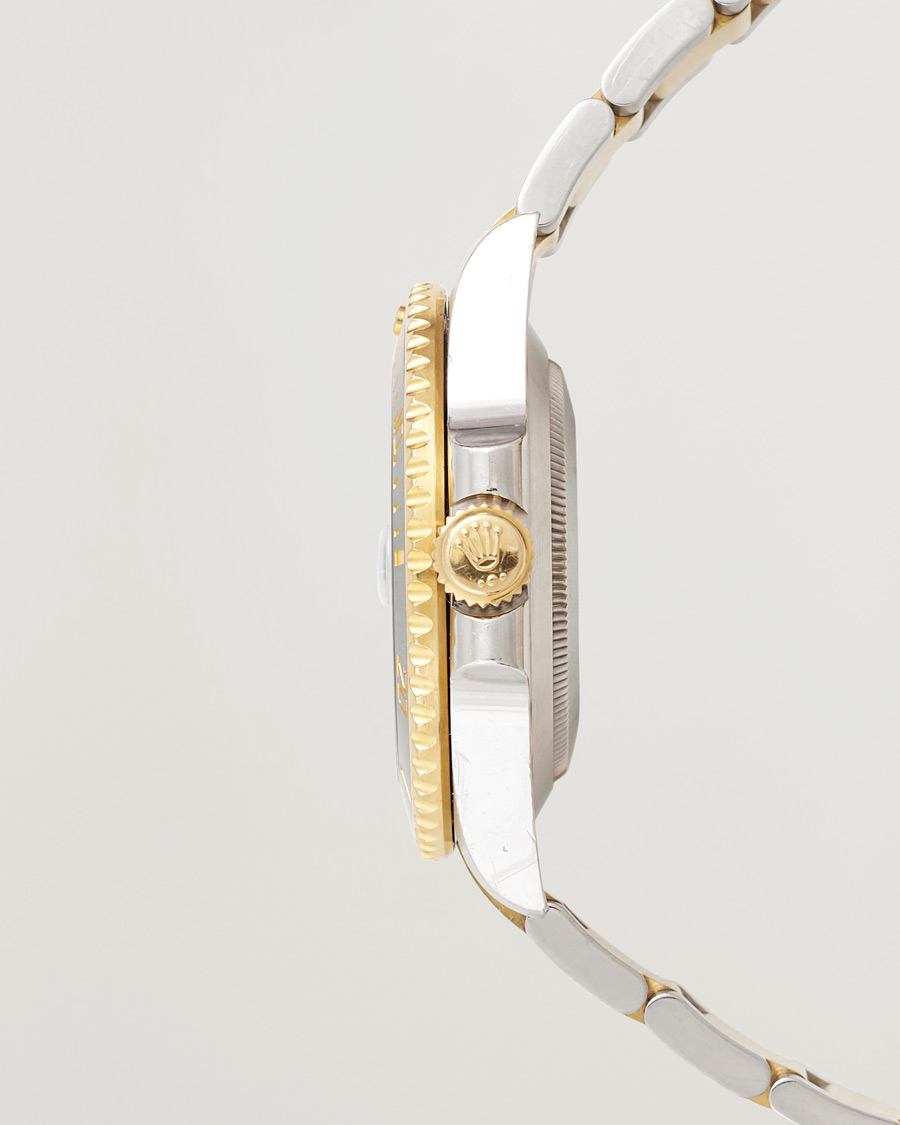 Mies | Rolex Pre-Owned Submariner G/S | Rolex Pre-Owned | Submariner G/S