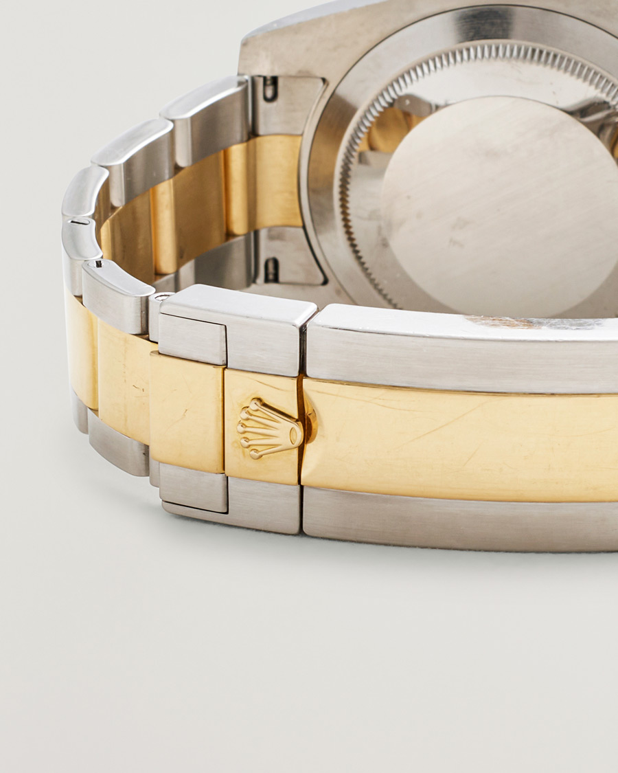 Mies | Rolex Pre-Owned Submariner G/S | Rolex Pre-Owned | Submariner G/S