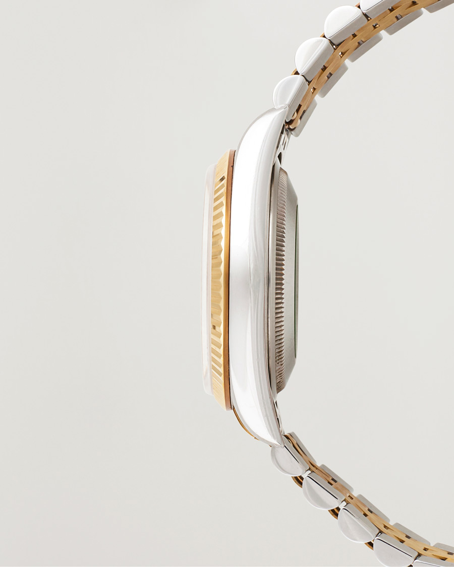 Mies | Rolex Pre-Owned Datejust 36 G/S | Rolex Pre-Owned | Datejust 36 G/S