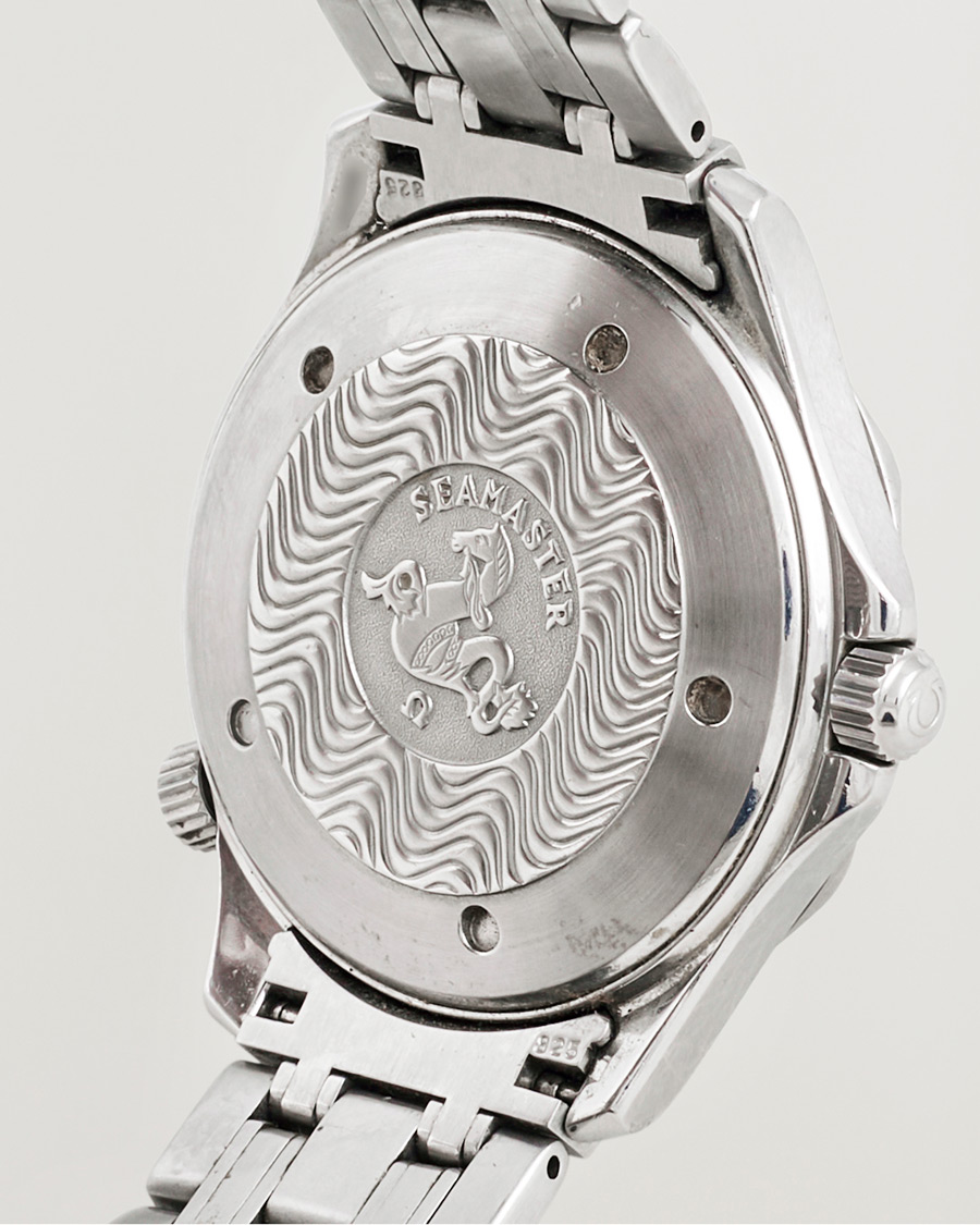 Mies | Omega Pre-Owned Seamaster 300M | Omega Pre-Owned | Seamaster 300M