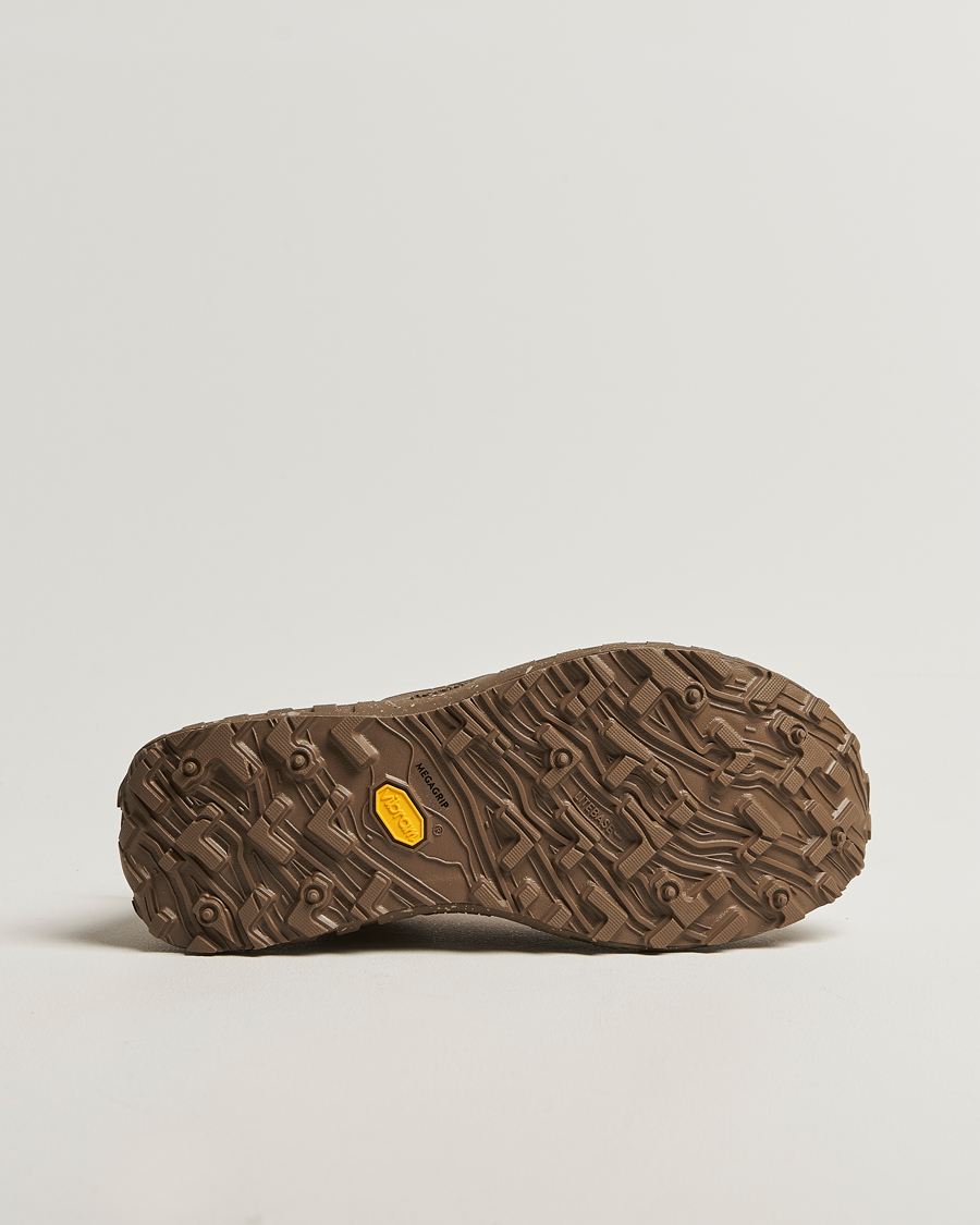 Mies | Juoksukengät | Norda | 001a Running Sneakers Loam