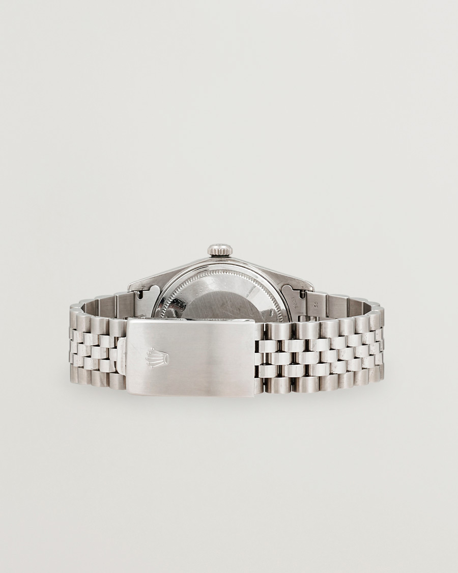 Mies | Rolex Pre-Owned Datejust 36 | Rolex Pre-Owned | Datejust 36