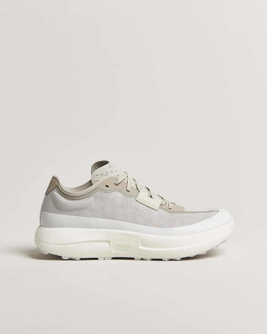 Mies | Juoksukengät | Norda | 005 Running Sneakers Neve