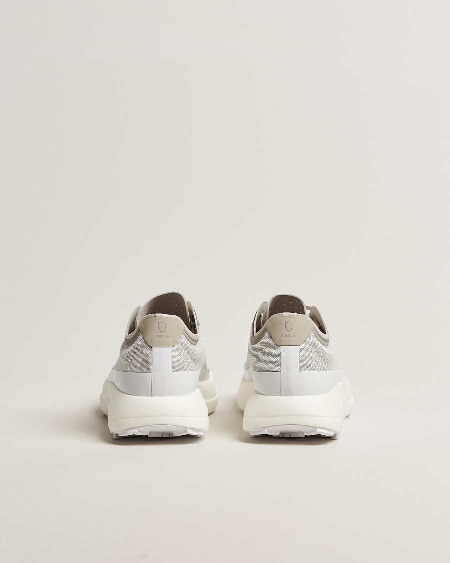 Mies | Juoksukengät | Norda | 005 Running Sneakers Neve