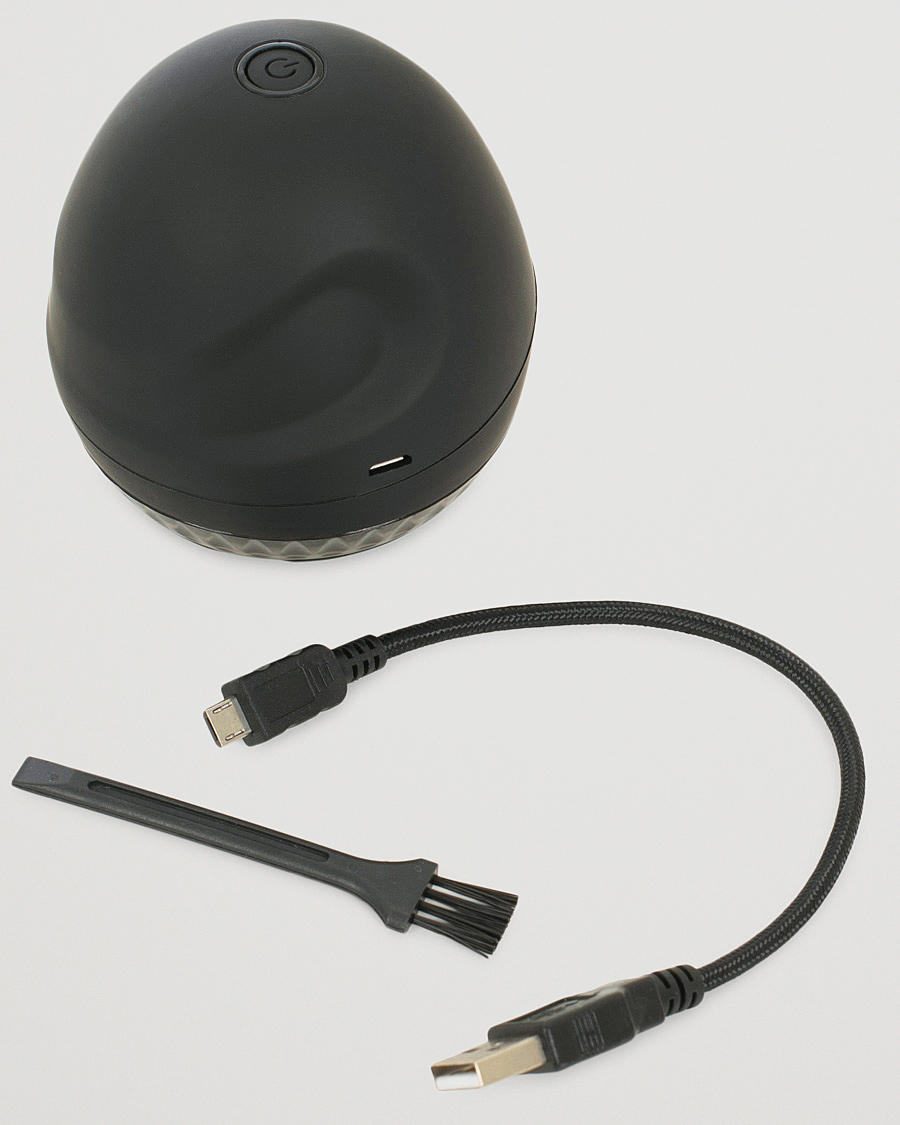 Mies | Vaatehuolto | Steamery | Cirrus No.3 Iron Steamer & Pilo Fabric Shaver Set